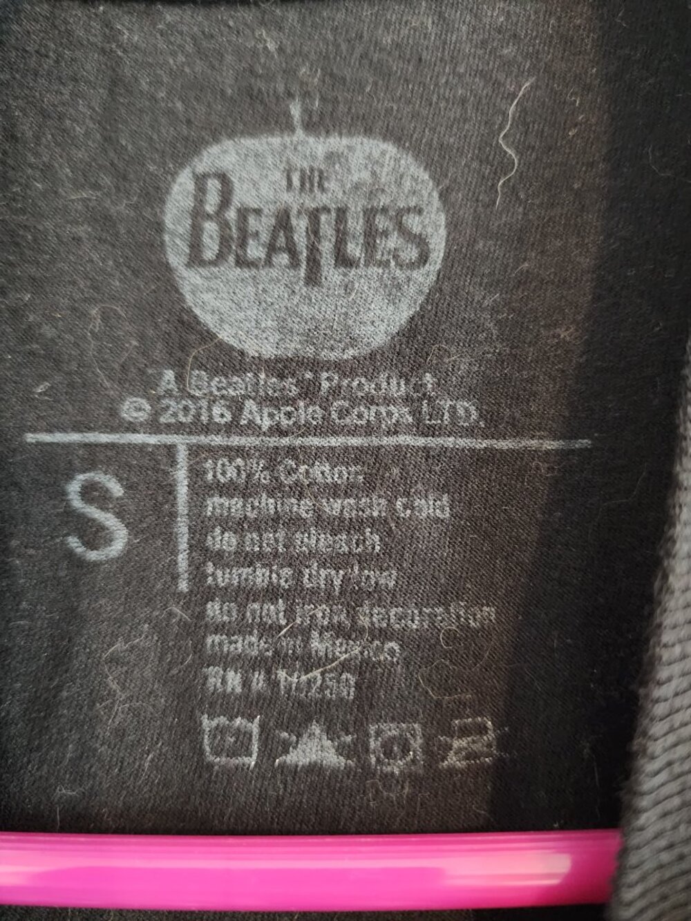 The Beatles Abbey Road Tee - Size Small - Picture 8 of 8